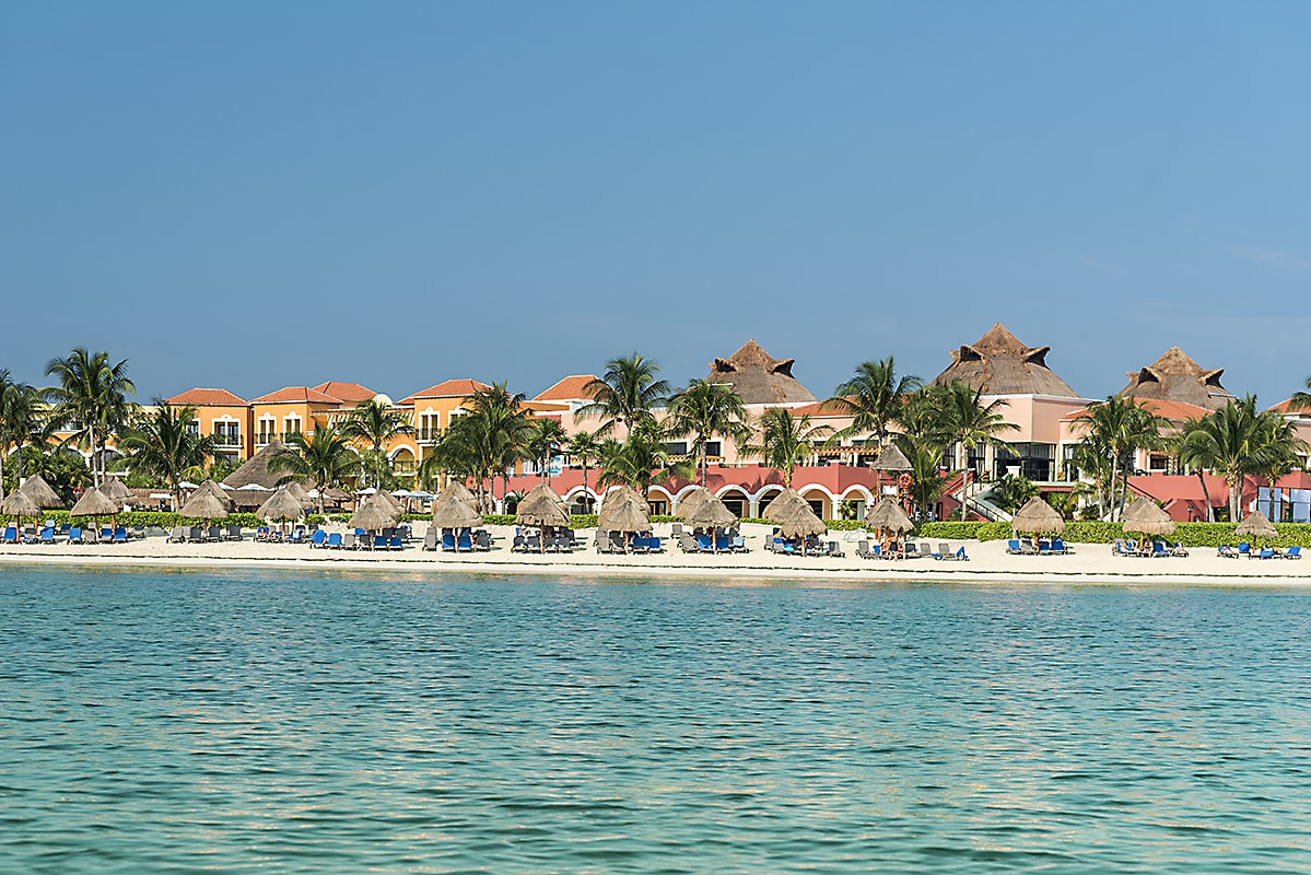 Ocean Turquesa Resort And Spa Ocean Turquesa Resort And Spa