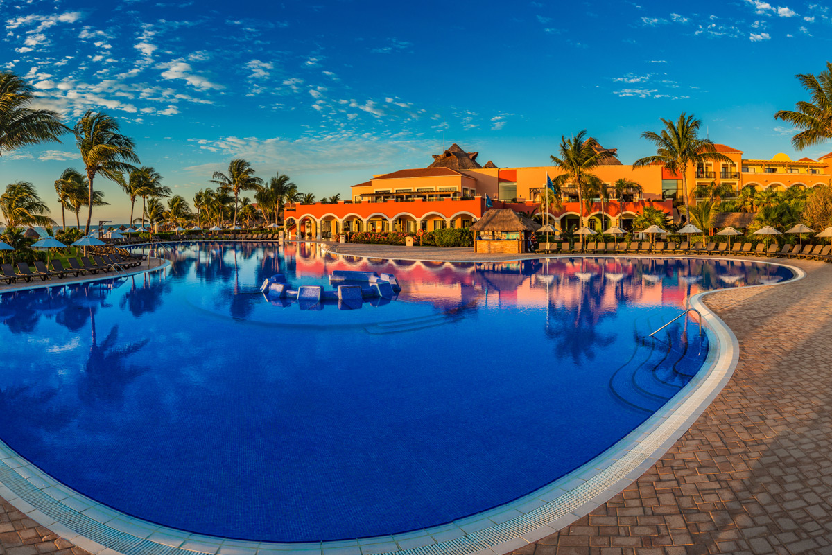 Ocean Coral Turquesa All Suites Ocean Coral Turquesa All InclusiveResort All Inclusive